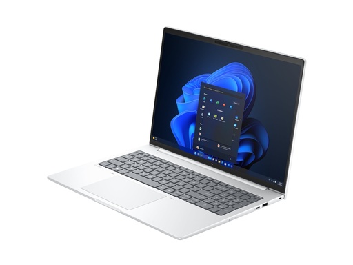 [DL5W9ET#ABD] HP EliteBook 8 G1i Notebook - Intel Core Ultra 5 225U / 1.5 GHz - Win 11 Pro - Intel Arc Graphics - 16 GB RAM - 1 TB SSD NVMe - 40.6 cm (16")