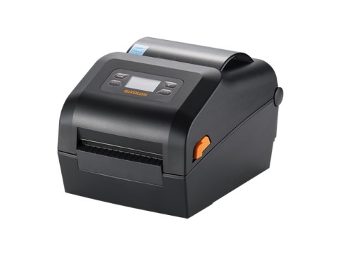 [XD5-43IIDOEWK/BEG] BIXOLON XD5-43IId LCD USB+USB Host Serial+ - Etiketten-/Labeldrucker - Farbig
