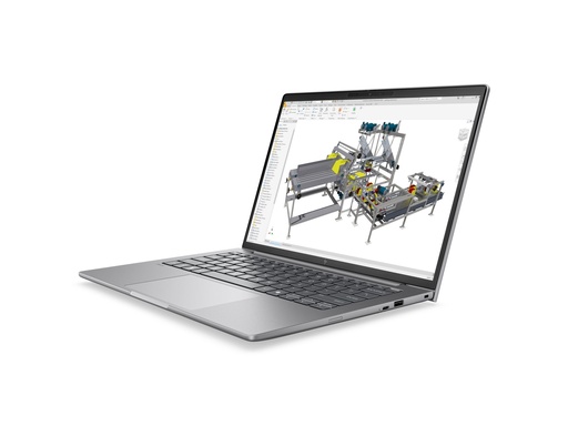 [DK3A6ET#ABD] HP  AMD - Win 11 Pro - 32 GB RAM - 512 GB SSD NVMe (14")