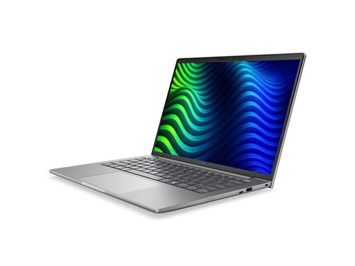 [DK3A1ET#ABD] HP ZBook 8 G2i Mobile Workstation - Intel Core Ultra X7 358H - Win 11 Pro - Arc B390 - 32 GB RAM - 1 TB SSD NVMe - 35.6 cm (14")