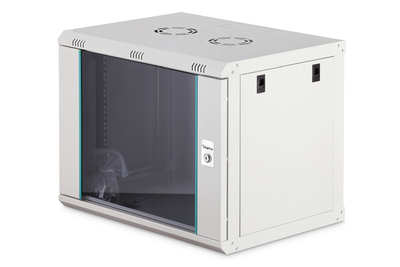 [DN-37104] DIGITUS Wandgehäuse Dynamic-N Serie - 600x450 mm (BxT), unmontiert