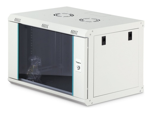 [DN-37100] DIGITUS Dynamic-N series - Gehäuse - 600 x 450 mm (B x T)