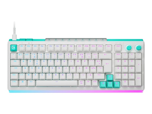 [920-014000] Logitech G G512 X 98 - Tastatur - TMR analog