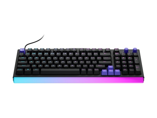 [920-013976] Logitech G G512 X 98 - Tastatur - TMR analog