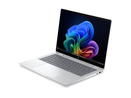 [DL9X4ET#ABD] HP EliteBook X Flip G2i Notebook Next Gen AI - Flip-Design - Intel Core Ultra 5 325 / 2.1 GHz - Win 11 Pro - Intel Graphics - 32 GB RAM - 512 GB SSD NVMe - 35.6 cm (14")