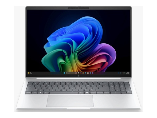 [DL9R2ET] HP EliteBook 8 G2i Notebook Next Gen AI - 169-Grad Drehgelenkdesign - Intel Core Ultra 5 325 / 2.1 GHz - Win 11 Pro - Intel Graphics - 32 GB RAM - 512 GB SSD NVMe - 40.6 cm (16")
