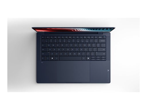 [DL9Z9ET] HP EliteBook X G2a Notebook Next Gen AI - 177-Grad Scharnierdesign - AMD Ryzen AI 5 435 / 2 GHz - Win 11 Pro - Radeon 840M - 32 GB RAM - 512 GB SSD NVMe - 35.6 cm (14")