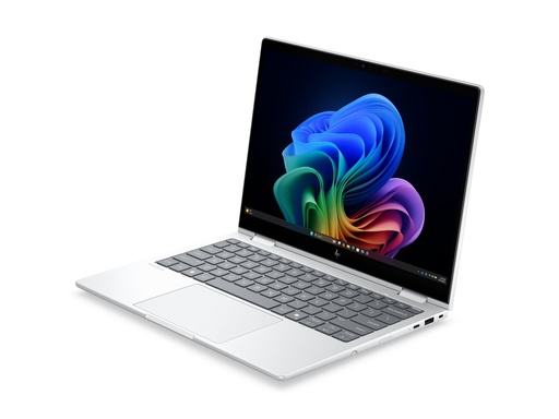 [DL9S5ET] HP EliteBook 8 Flip G2i Next Gen Notebook - Flip-Design - Intel Core Ultra 7 355 / 2.3 GHz - Win 11 Pro - Intel Graphics - 32 GB RAM - 1 TB SSD NVMe - 33.8 cm (13.3")