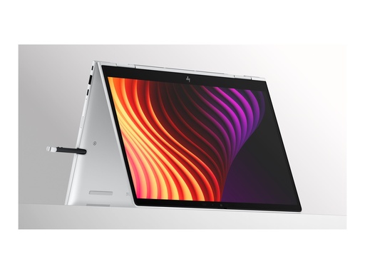 [DL9S5ET] HP EliteBook 8 Flip G2i Notebook Next Gen AI - Flip-Design - Intel Core Ultra 7 355 / 2.3 GHz - Win 11 Pro - Intel Graphics - 32 GB RAM - 1 TB SSD NVMe - 33.8 cm (13.3")