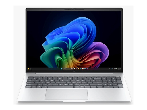 [DL9Q9ET] HP EliteBook 8 G2i Notebook Next Gen AI - 169-Grad Drehgelenkdesign - Intel Core Ultra 7 356H / 1.9 GHz - Win 11 Pro - Intel Graphics - 32 GB RAM - 1 TB SSD NVMe - 40.6 cm (16")
