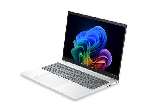 [DL9U5ET] HP EliteBook 8 G2a Notebook Next Gen AI - 169-Grad Drehgelenkdesign - AMD Ryzen AI 5 435 - Win 11 Pro - Radeon 840M - 16 GB RAM - 512 GB SSD NVMe - 40.6 cm (16")