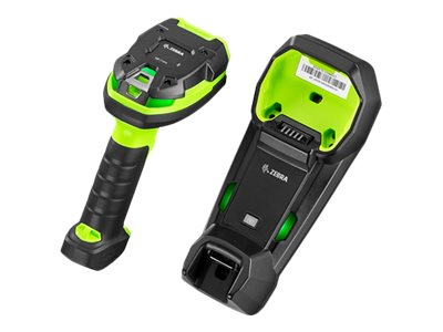 [DS3678-HP3U4210SFW] Zebra DS3678-HP - USB Kit - Barcode-Scanner