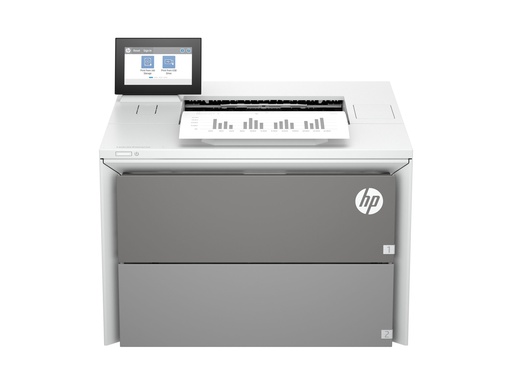 [675R6A#B19] HP LaserJet Enterprise 5502dn - Drucker - s/w