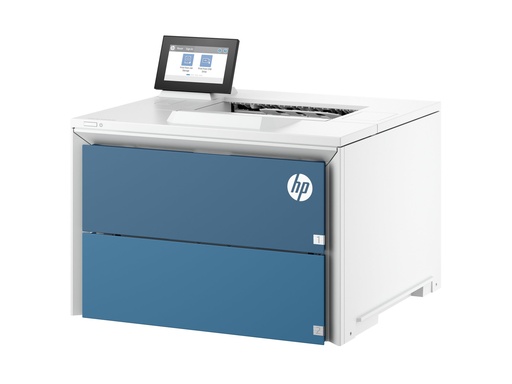 [675R6A#B19] HP LaserJet Enterprise 5502dn - Drucker - s/w