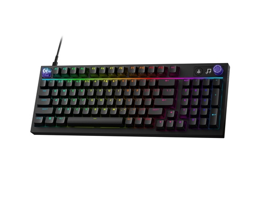 [920-014202] Logitech G G316 X 98 - Tastatur - 98% - full size