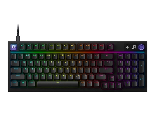 [920-014204] Logitech G G316 X 98 - Tastatur - 98% - full