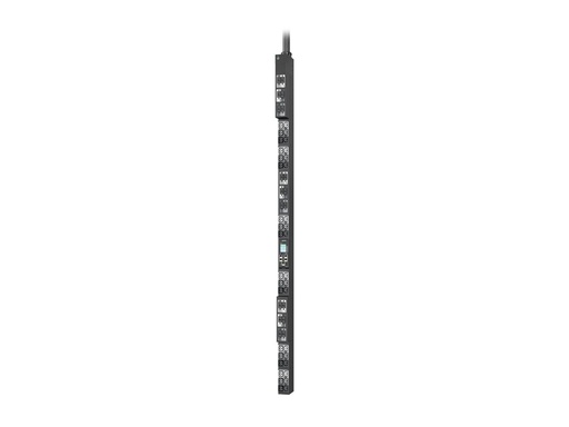 [APDU11550ME] APC NetShelter Rack PDU Advanced - Stromverteilungseinheit (Rack - einbaufähig)