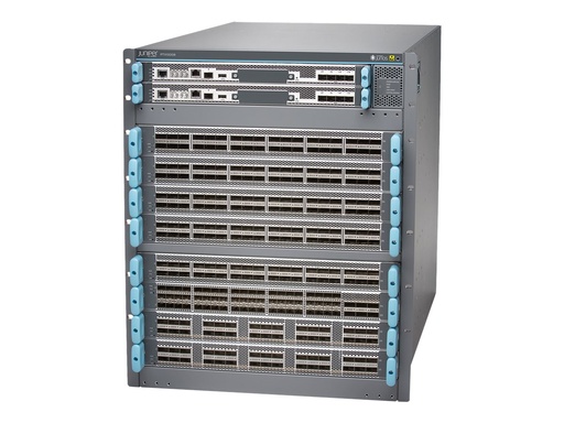 [JNP10008-CHAS-BB] Juniper PTX Series PTX10008 - Base