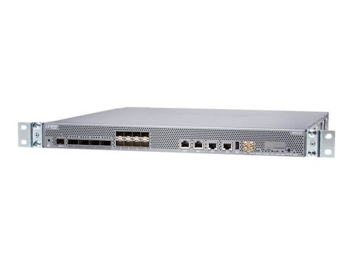 [JNP204-CHAS-BB] Juniper MX-series MX204 Universal Chassis