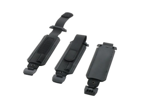 [SG-TC7X-HSTR2-03] Zebra Motorola - Handheld-Handgurt (Packung mit 3 )