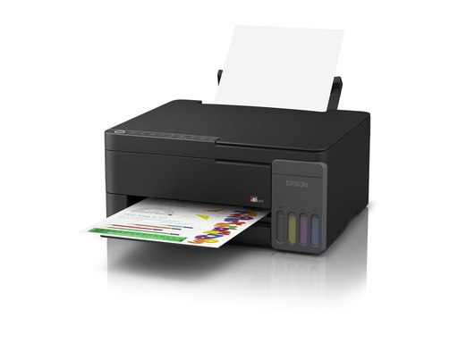 [C11CL62404] Epson EcoTank ET-2910 - Multifunktionsdrucker - Farbe - Tintenstrahl - ITS - A4 (210 x 297 mm)