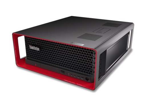 [30HH009UGE] Lenovo ThinkStation P8 30HH - Tower - 1 x Ryzen ThreadRipper PRO 9965WX / 4 GHz