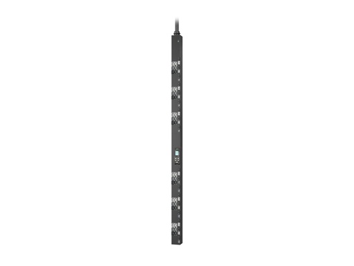 [APDU11550SM] APC NetShelter Rack PDU Advanced - Stromverteilungseinheit (Rack - einbaufähig)