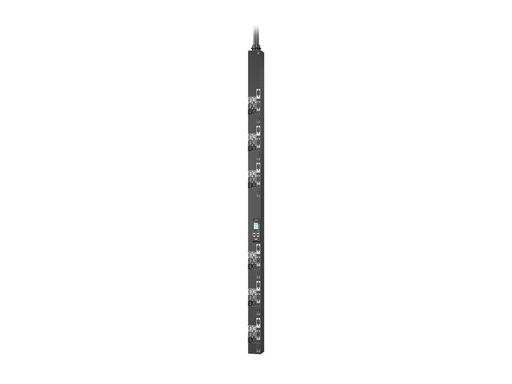 [APDU11550SW] APC NetShelter Rack PDU Advanced - Stromverteilungseinheit (Rack - einbaufähig)