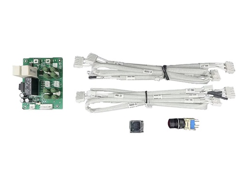 [E3SPOPT001] APC EASY UPS PRO 10-40 KVA - (Offline-) USV