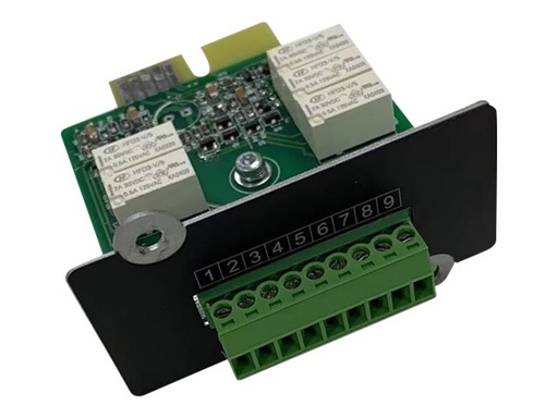 [E3SOPT010] APC Fernverwaltungsadapter - trockener Kontakt