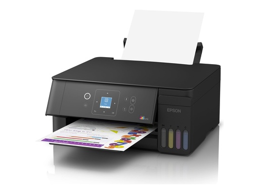 [C11CL63406] Epson EcoTank ET-2925 - Multifunktionsdrucker - Farbe - Tintenstrahl - ITS - A4 (210 x 297 mm)