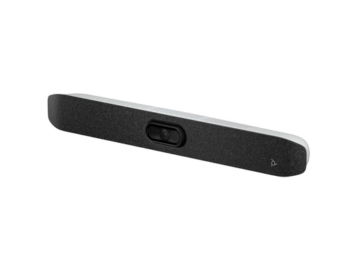 [A9DD8AA#AC3] HP Poly Studio V12 - USB-Videoleiste - Zertifiziert