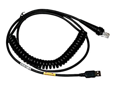 [CBL-503-500-C00] HONEYWELL USB-Kabel - gewickelt