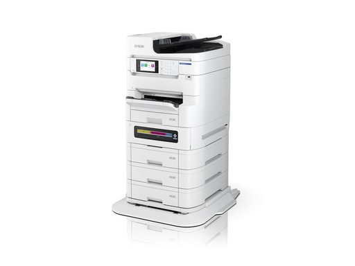 [C11CL32401BA] Epson WorkForce Pro EM-C8101 BA - Multifunktionsdrucker - Farbe - Tintenstrahl - A3 (Medien)