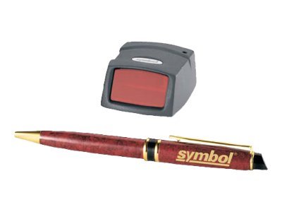 [MS-954-I000R] Zebra Symbol MiniScan MS 954 - Barcode-Scanner - Desktop-Gerät