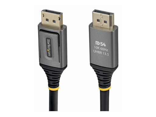 [DP21V-2M-DP54-CABLE] StarTech.com StarTech - DisplayPort-Kabel - DisplayPort (M)