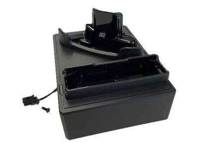 [CRDCUP-W5X6-1DB-01] Zebra Wiegentasse-Austausch-Set kompakt - für