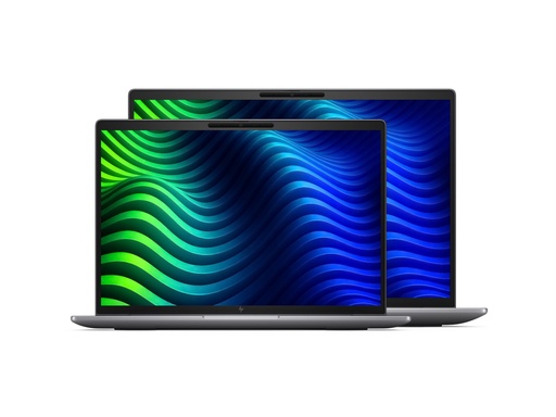 [DS3X6AT#ABD] HP ZBook 8 G2a Mobile Workstation - AMD Ryzen AI 7 PRO 450 - Win 11 Pro - Radeon 840M - 48 GB RAM - 1 TB SSD NVMe - 35.6 cm (14")