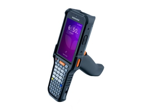 [946600007] Datalogic Falcon X60 Pistol Grip Wi-Fi6E - Datenerfassungsgerät - 2.400 MHz