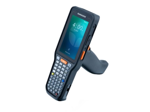 [946400001] Datalogic Skorpio X40 Pistol Grip Wi-Fi6E - Datenerfassungsgerät - 2.400 MHz