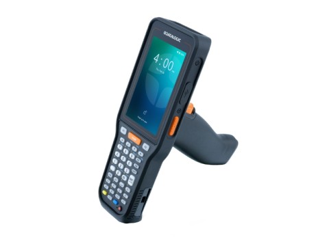 [946400003] Datalogic Skorpio X40 Pistol Grip Wi-Fi6E - Datenerfassungsgerät - 2.400 MHz