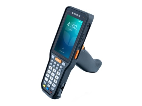 [946400002] Datalogic Skorpio X40 Pistol Grip Wi-Fi6E - PDA - 2.400 MHz