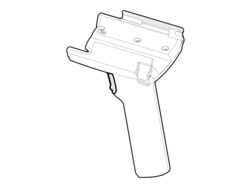 [CT40-SH-CC] HONEYWELL Barcodescanner Pistolengriff - für