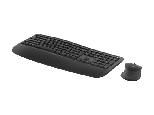 [920-014035] Logitech Signature Comfort Plus Combo MK880 -