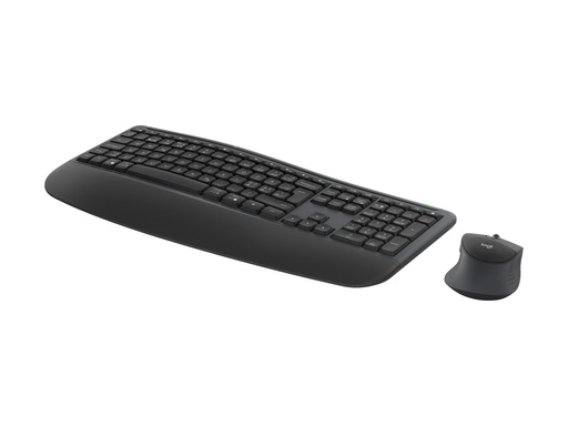 [920-014036] Logitech Signature Comfort Plus Combo MK880 -