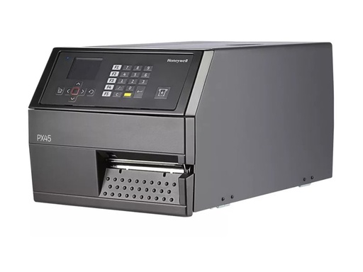 [PX45A00010000200] HONEYWELL PX45 - Etikettendrucker - Thermodirekt / Thermotransfer - Rolle (12 cm)