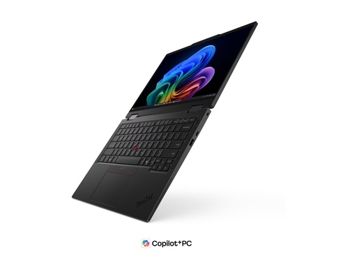 [21YY004CGE] Lenovo ThinkPad T14s 2-in-1 Gen 2 21YY - Flip-Design - Intel Core Ultra 5 325 / 2.1 GHz - Win 11 Pro - Intel Graphics - 16 GB RAM - 512 GB SSD TCG Opal Encryption 2, NVMe - 35.6 cm (14")