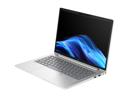 [CB4M2EA] HP ProBook 4 G1i Notebook AI - 177-Grad Scharnierdesign - Intel Core Ultra 5 225U / 1.5 GHz - Win 11 Pro - Intel Graphics - 32 GB RAM - 1 TB SSD NVMe - 40.6 cm (16")