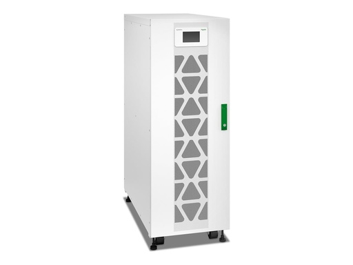 [E3SP30KHB1] APC Schneider Electric Easy UPS 3S Pro - USV - 3:3, 2 sets of internal modular batteries, expandable to 4