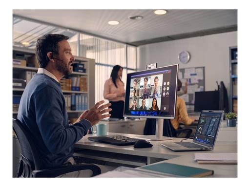 [E02D2ET#ABD] HP EliteBook 6 G2i Notebook - 177-Grad Scharnierdesign - Intel Core 7 350 / 1.5 GHz - Win 11 Pro - Intel Graphics - 32 GB RAM - 1 TB SSD NVMe - 35.6 cm (14")